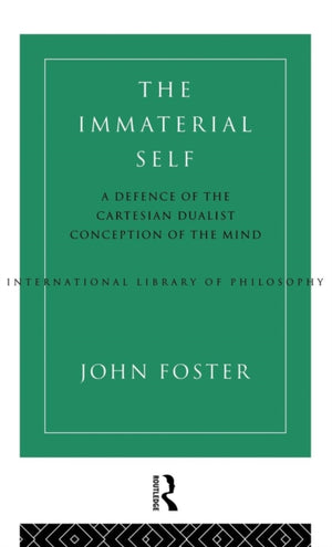 Immaterial Self