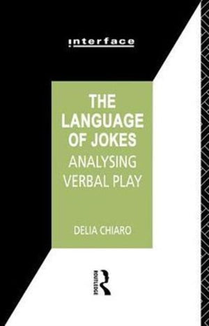 Language of Jokes
