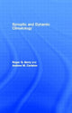 Book cover of: Synoptic and Dynamic Climatology. By: Roger G. Barry