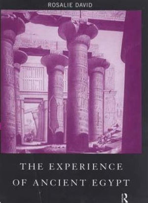 Experience of Ancient Egypt