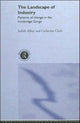 Book cover of: Landscape of Industry