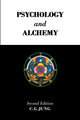 Book cover of: Psychology and Alchemy. By: Various