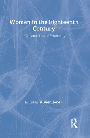 Women 18th Century:Cons Fem
