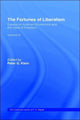 Book cover of: Fortunes of Liberalism. By: Friedrich A. von Hayek