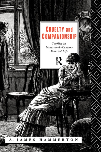 Book cover of: Cruelty and Companionship