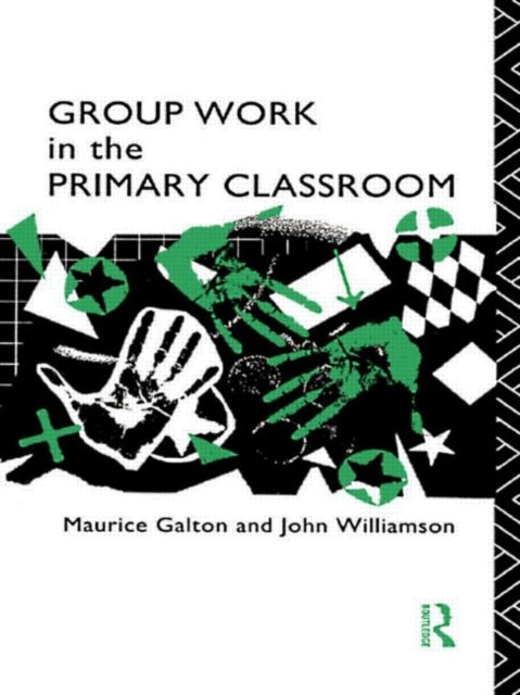Book cover of: Group Work in the Primary Classroom