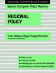 Book cover of: Regional Policy