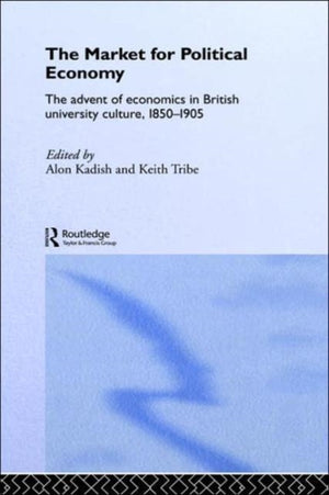 The Market for Political Economy