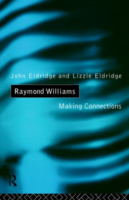Book cover of: Raymond Williams