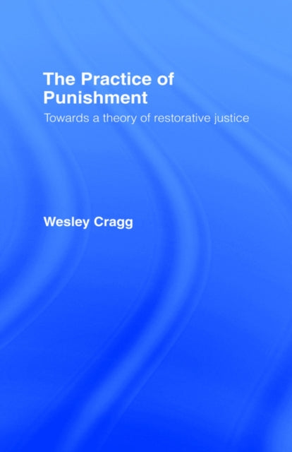 Book cover of: Practice of Punishment