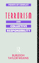 Book cover of: Terrorism and Collective Responsibility
