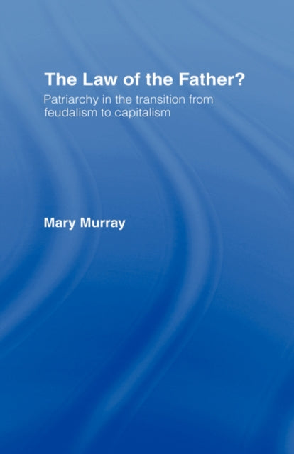Book cover of: Law of the Father?. By: Mary Murray