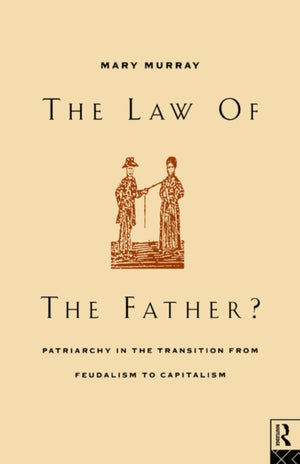 The Law of the Father?