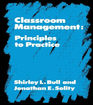 Classroom Management
