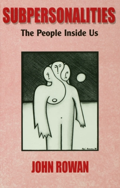 Book cover of: Subpersonalities
