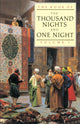 Book cover of: Book of the Thousand and one Nights. Volume 1. By: Edward Powys Mathers