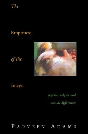 Emptiness of the Image