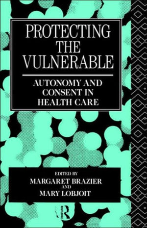 Protecting the Vulnerable
