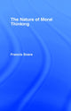 Book cover of: Nature of Moral Thinking