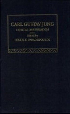 Carl Gustav Jung