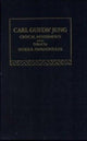 Book cover of: Carl Gustav Jung. By: Papadopoulos