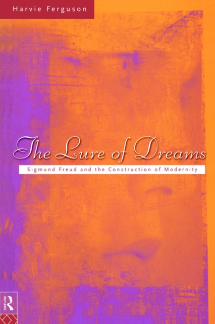 Book cover of: Lure of Dreams