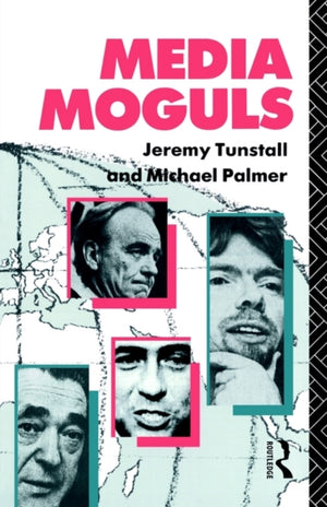 Media Moguls