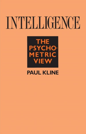 Intelligence