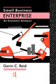 Book cover of: Small Business Enterprise