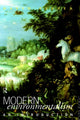 Book cover of: Modern Environmentalism