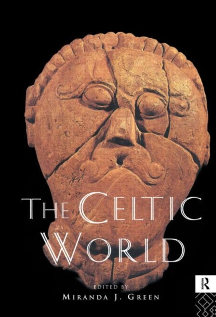 Book cover of: Celtic World