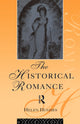 Book cover of: Historical Romance