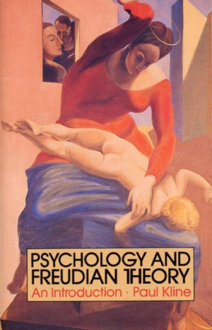 Psychology and Freudian Theory