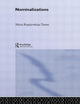Book cover of: Nominalizations