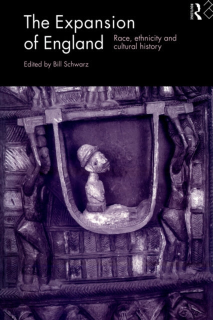 Book cover of: Expansion of England. By: W. Schwars