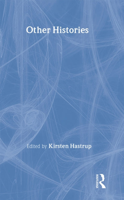 Book cover of: Other Histories