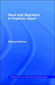 Book cover of: Race and Migration in Imperial Japan