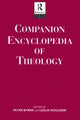 Book cover of: Companion Encyclopedia of Theology