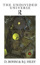 Book cover of: Undivided Universe