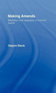 Book cover of: Making Amends