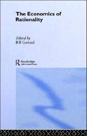 Economics of Rationality