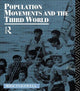 Book cover of: Population Movements and the Third World