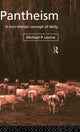 Book cover of: Pantheism