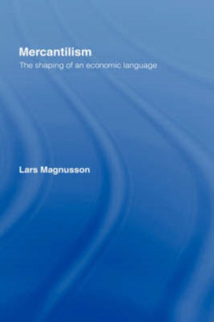 Mercantilism