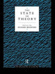 Book cover of: State of Theory