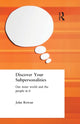 Book cover of: Discover Your Subpersonalities