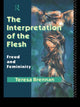 Book cover of: Interpretation of the Flesh