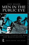 Men In The Public Eye