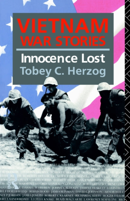 Book cover of: Vietnam War Stories