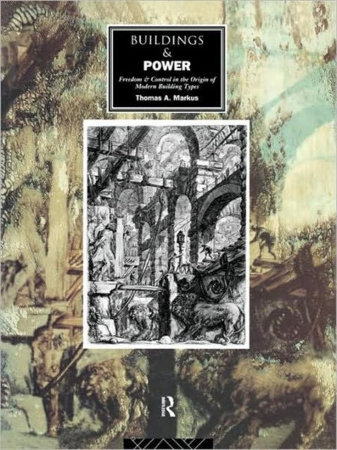 Book cover of: Buildings and Power